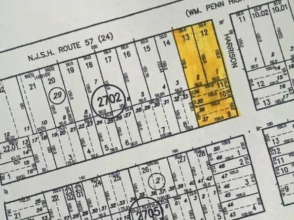 9 Jackson St, Mansfield Twp., NJ 07865