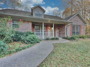 1636 Meadowlark Ln, Hideaway, TX 75771