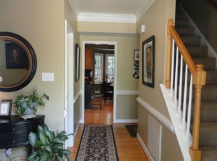 10362 Rose Garden Path, Mechanicsville, VA 23116