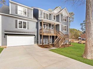5 Wilson Dr, Poquoson, VA 23662