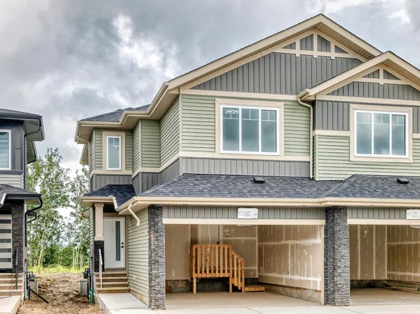 77 Patriot Way, Spruce Grove, AB T7X 2W6
