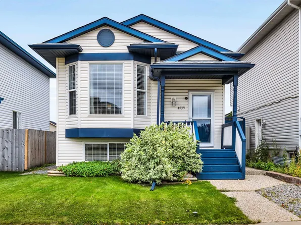 4435 152nd Ave NW, Edmonton, AB T5Y 3C3