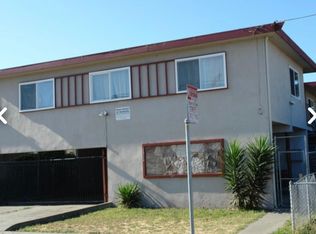 3800 Waller Ave, Richmond, CA 94804