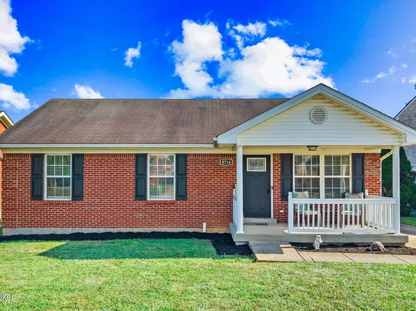 8714 Wisdom Ln, Louisville, KY 40229