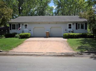 517 Wadleigh St, Stevens Point, WI 54481
