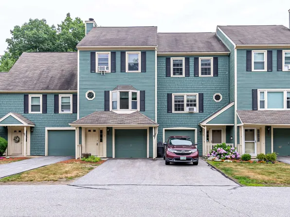 4 Walnut Circle, Merrimack, NH 03054