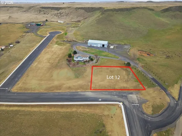 W 2nd St #12, Arlington, OR 97812