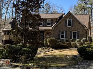 1112 Chandler Haulk Rd, Loganville, GA 30052