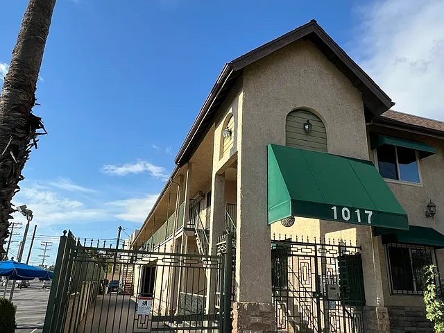 1017 Sonora Ave #G