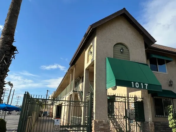 1017 Sonora Ave APT G, Glendale, CA 91201