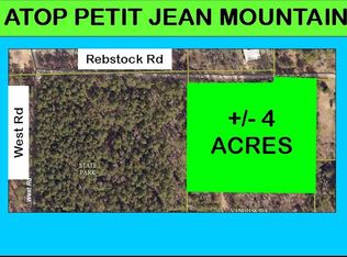 Rebstock Rd #RED, Morrilton, AR 72110