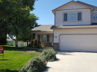 514 Hawthorn Cir, Frederick, CO 80530