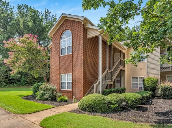 190 Wexford Dr Unit 105, Anderson, SC 29621