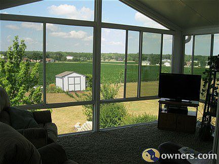 Sunroom 12X14 Beautiful View