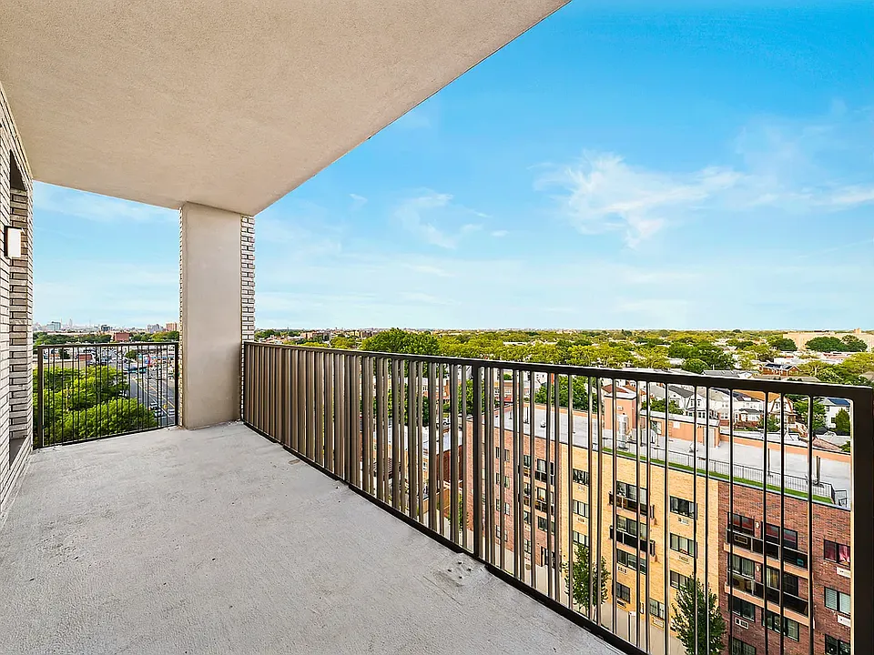 2900 Nostrand Ave #9D