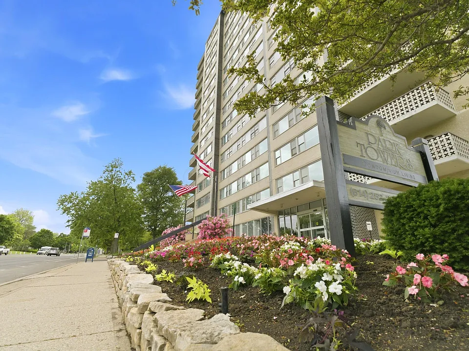 1620 E Broad St #1202