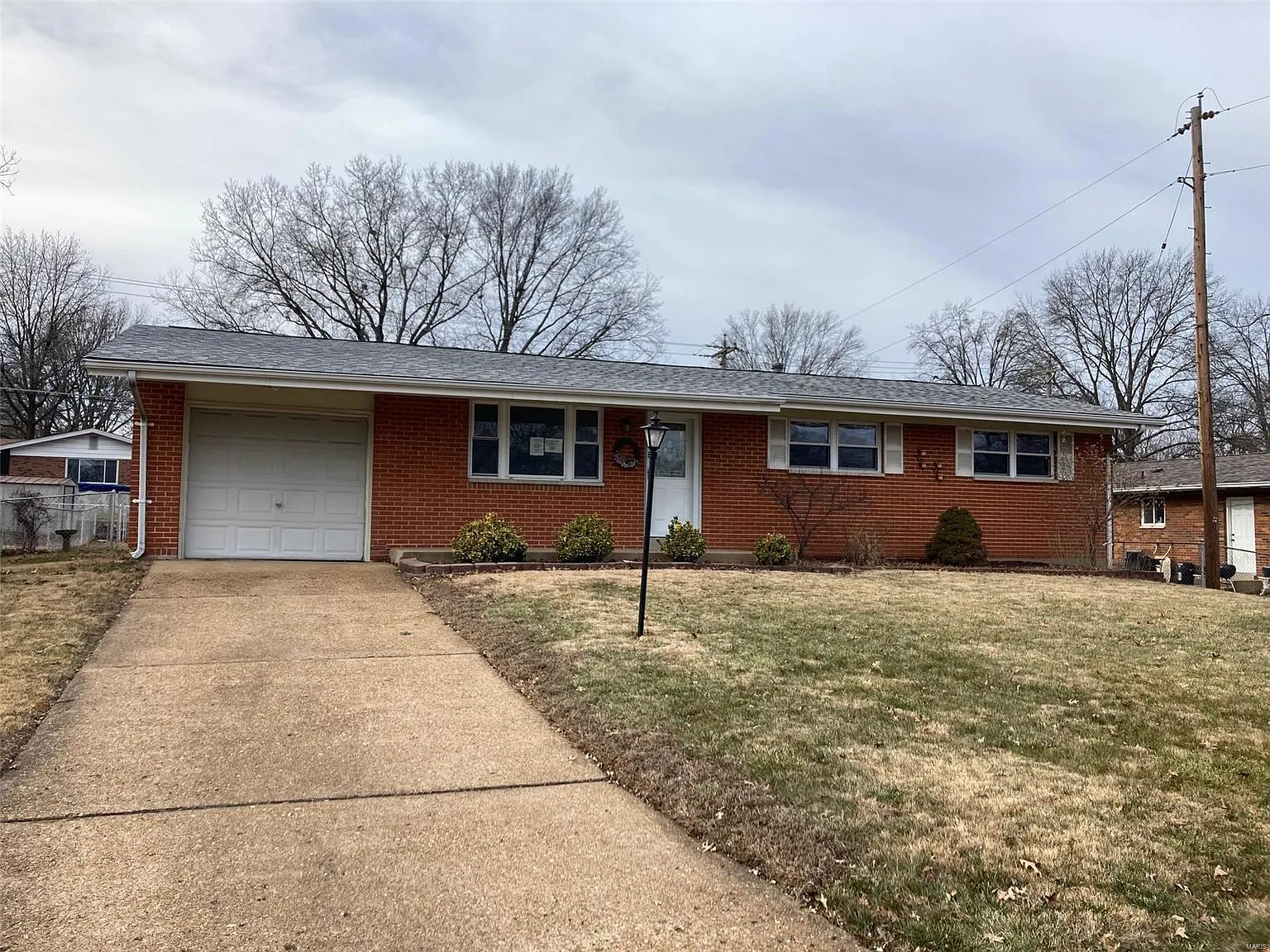 2815 Claypool Dr photo 1