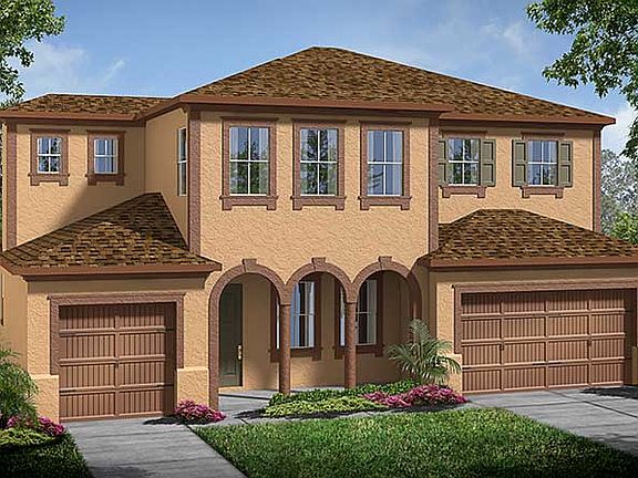 Elevation B