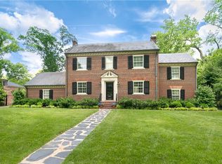 105 Berkshire Rd, Richmond, VA 23221