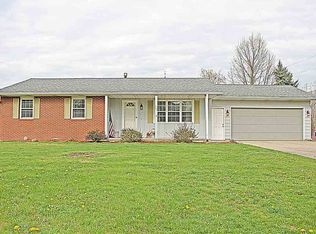 905 Player Dr, Goshen, IN 46528