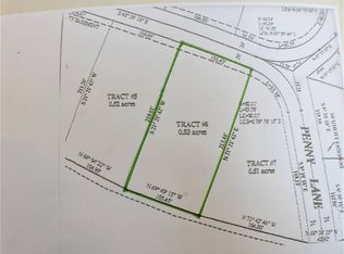 1856 Nichols Hill Rd, Sulphur, OK 73086