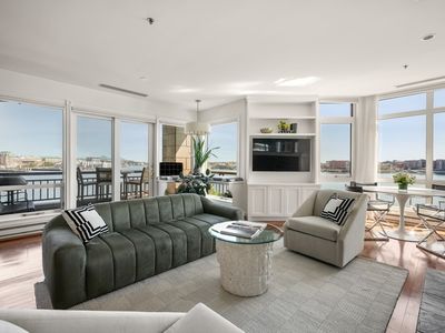 50 Battery St APT 308, Boston, MA, 02109