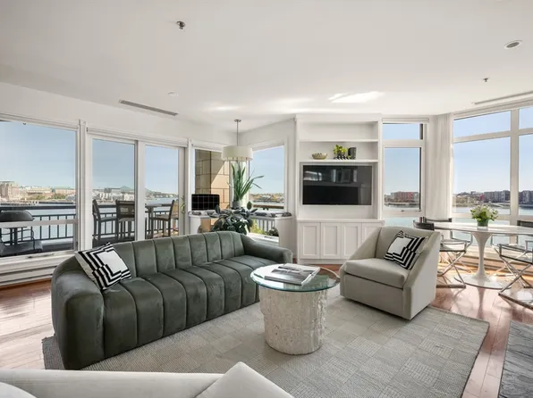 50 Battery St APT 308, Boston, MA 02109