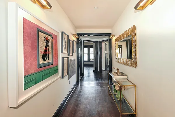 Rented by Brown Harris Stevens | media 22