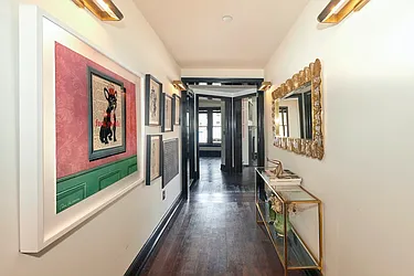 Rented by Brown Harris Stevens