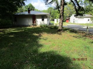 6288 Phillips Rd, Tennyson, IN 47637