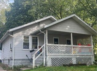 623 Hudson Ave, Akron, OH 44306