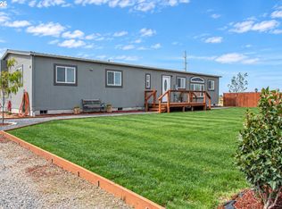 57250 Snowflake Rd, Christmas Valley, OR 97641