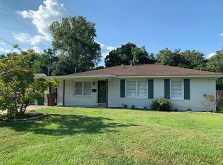 1680 Wiltshire Blvd, Biloxi, MS 39531