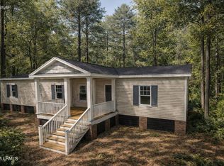 598 Evangelist Drive, Early Branch, SC 29916