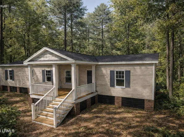 598 Evangelist Dr, Early Branch, SC 29916
