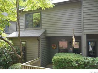 9625 Groundhog Dr, North Chesterfield, VA 23235