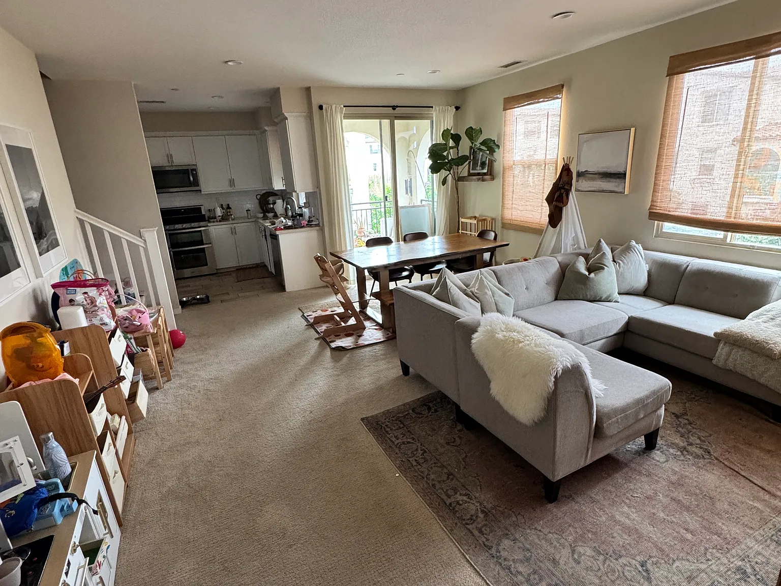 3 bed, 1755 sqft, $4,500 — Photo 3
