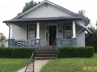 1603 M Ave, New Castle, IN