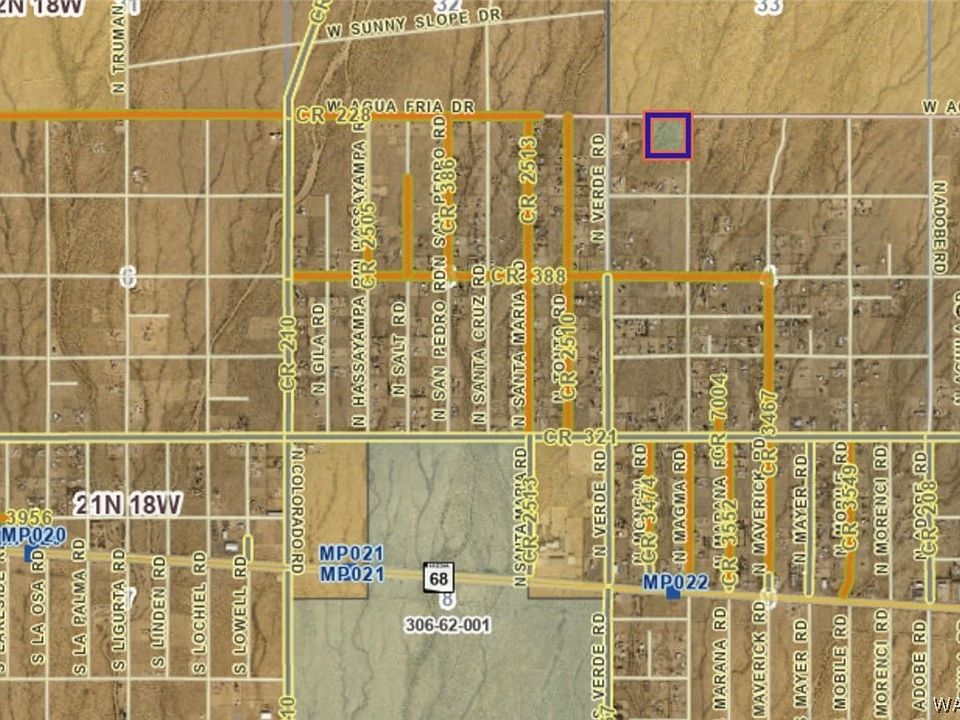 1st image of 000 W Agua Fria Drive