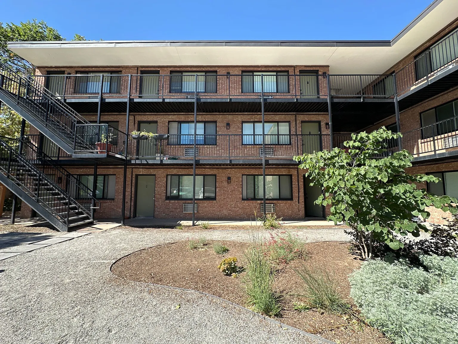 3377 S Clarkson St. — Photo 2