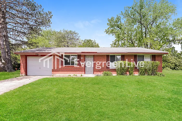5313 Pollard Way