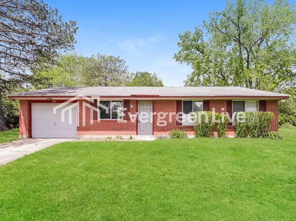 5313 Pollard Way, Dayton, OH 45424
