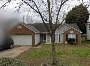 5804 Rocky Trace Ct NW, Concord, NC 28027