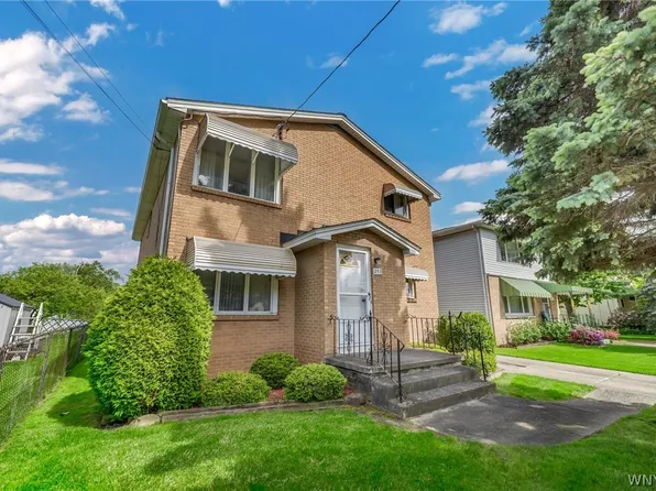 253 Wagner Ave, Sloan, NY 14212