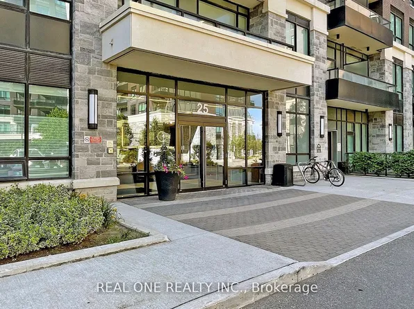 25 Water Walk Dr, Markham, ON