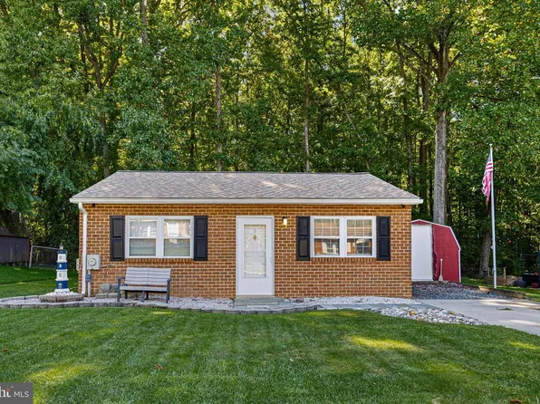 8 Mozart Way, Newark, DE 19702