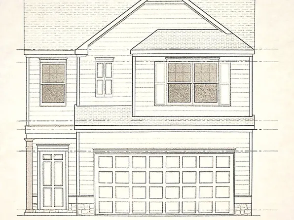 25 Umber Ln Lot 22, Newnan, GA 30263