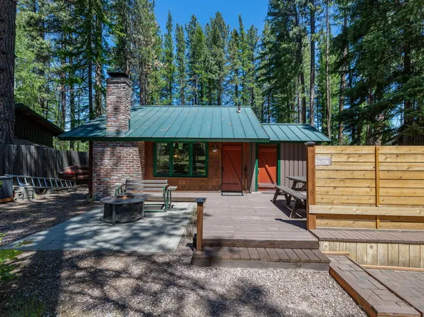 26104 SW Pine Dr, Camp Sherman, OR 97730