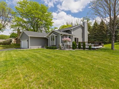 9565 Xylon Ave S, Bloomington, MN, 55438