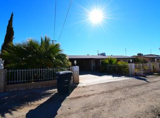 1144 E 11th Ave, Blythe, CA 92225